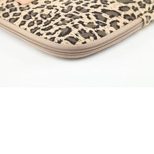 BSLVWG 10-15 Pouces Forest Series Motif Toile Imperméable pour Ordinateur Portable 13,3 Pouces Compatible avec MacBook Air Manchon pour MacBook Pro 13 thumbnail 6