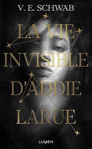 La Vie invisible d'Addie Larue - Image 1