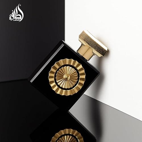 Lattafa Perfumes Nebras for Unisex Eau de Parfum Spray, 3.4 Ounce thumbnail 5