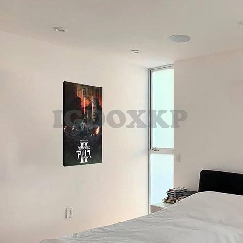 AANAN Japanese TV Series Poster Alice in Borderland Poster (3) Canvas Poster Bedroom Decor Office Room Decor Gift Frame-style 12x18inch(30x45cm) thumbnail 2