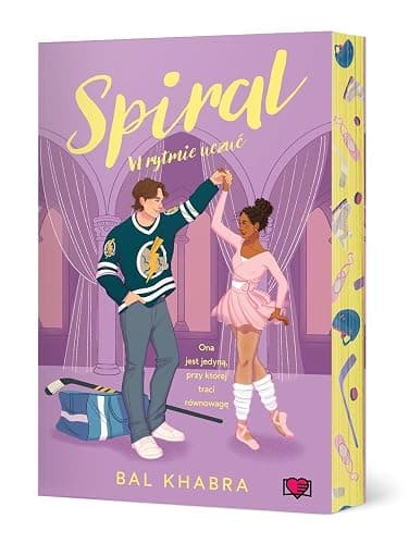 Spiral - Image 1