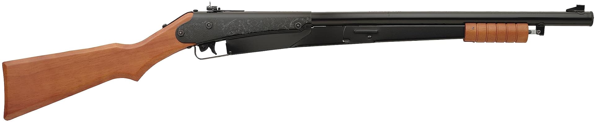 Daisy Model 25 Pump-Action BB Gun air Rifle - Image 1