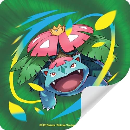 Pokémon TCG: Mega Venusaur ex Premium Collection Box thumbnail 5