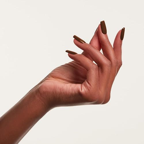 Mylee Smalto Gel Semipermanente 8ml [Not In The Mud] - UV/LED Nail Art Manicure Pedicure, Lunga Durata, per Uso Professionale e Domestico [Autumn/Winter Range] - Vegan & Cruelty Free thumbnail 3