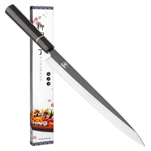 Sushi knife - Image 1