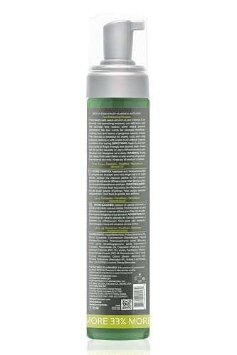Design Essentials Curl Enhancing Hair Mousse for Curly Hair; Almond and Avocado Collection, 10 Ounce thumbnail 4