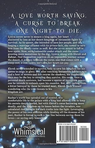 King of Star–Cast skies (Instanolde Chronicles) thumbnail 2