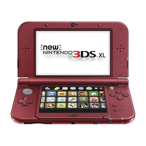 Nintendo 3DS XL - Image 1