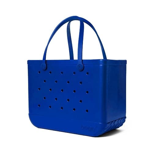 BOGG BAG Original Large Tote – 19” x 14” x 9” – Durable, Washable, Tip-proof – Beach, Pool, Boat, Work, Sports - Image 1