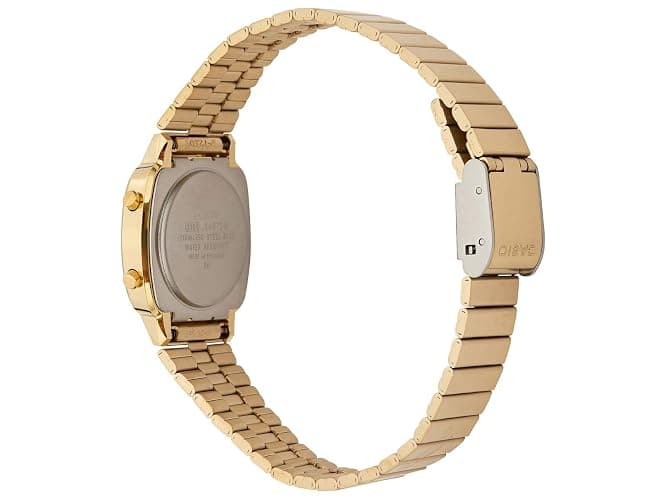 Casio MDV106 Series | Unisex Analog Watch | 200M WR | Stainless Steel Case | Resin Band | 2 Hand Analog (HR, Min, SEC) | Date Display | Screw Down Crown/Screw Down Caseback | 3 Year Battery thumbnail 2
