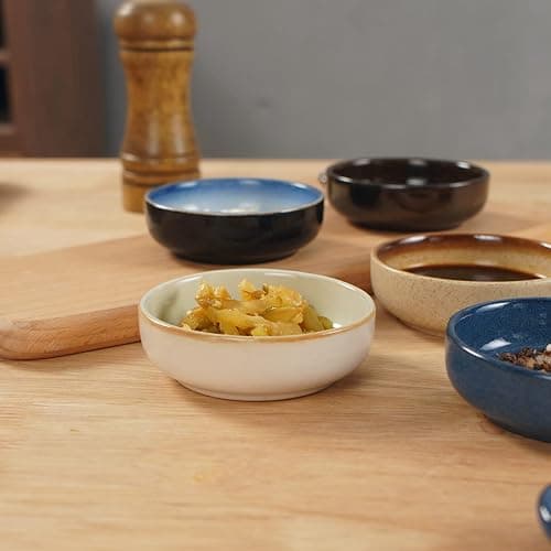 Sauce Dish thumbnail 4