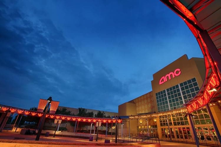 Giftory AMC Movie Night Gift for 2, Movie Tickets, Drinks & Popcorn | Excludes NY, NJ, CA, 400+ Locations, Experience Gift Box for Couples, Perfect for Birthdays thumbnail 7