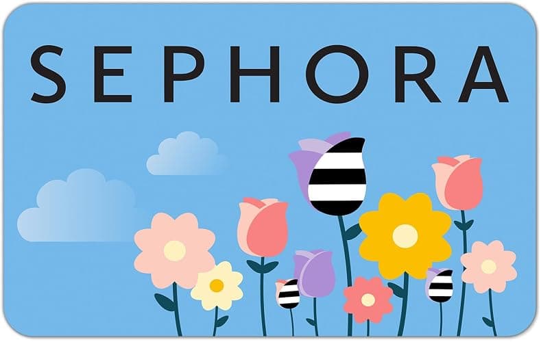 Sephora eGift Card | Digital Delivery - Image 1