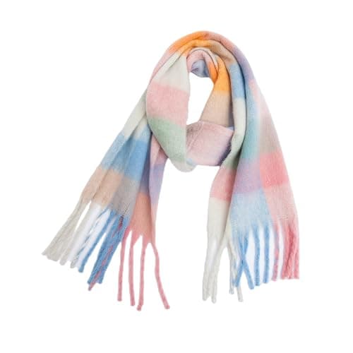 Cute scarf! - Image 1