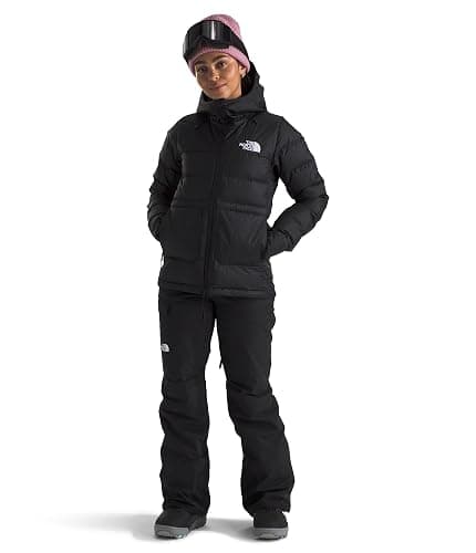 THE NORTH FACE Women's Freedom Insulated Pant (Standard & Plus Size) | Waterproof for Snow Sports, Gaiters, Adjustable Waist thumbnail 4