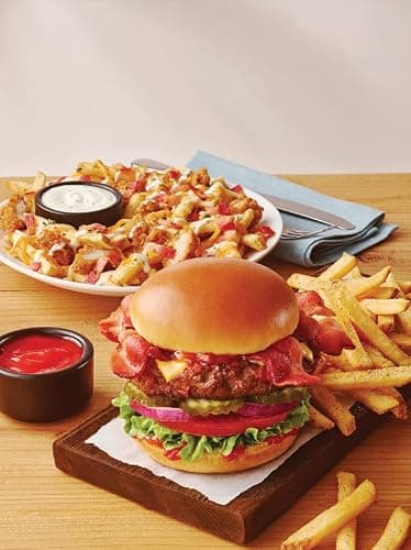 Applebee's Gift Card $25 thumbnail 2