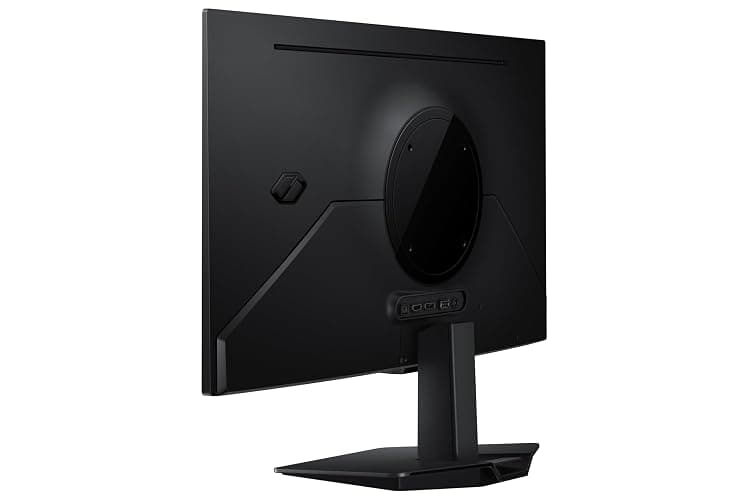 Samsung 27” Odyssey OLED G5 (G50SF) QHD & QD-OLED Gaming Monitor, 180Hz Refresh Rate, 0.03ms (GtG) Response Time, NVIDIA G-Sync Compatible, AMD FreeSync™, LS27FG500SNXZA thumbnail 7