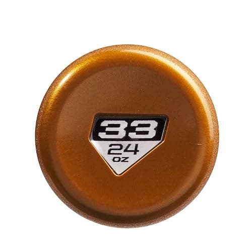 DeMarini FP Whisper (-9) thumbnail 4