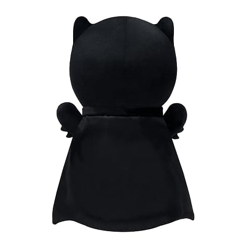 Squishmallows Original DC 10in Batman HugMees – Ultrasoft Official Jazwares Plush (Medium-Sized) thumbnail 3