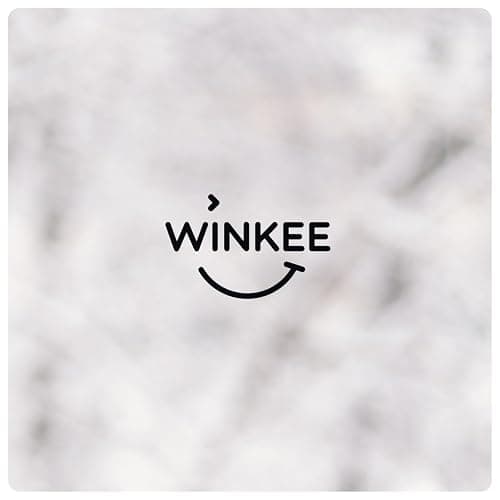 Winkee Original - Magische Dreaming Dino Kaffeetasse I Ca. 350ml I Stylische Tasse in Dino Form für Tee & Kaffee thumbnail 6