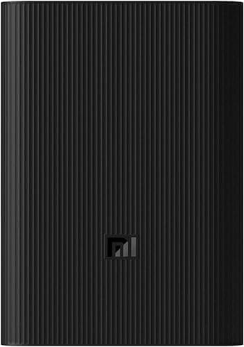 Xiaomi Mi Power Bank 3 Ultra Compact