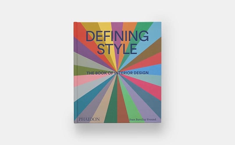 Defining Style: The Book of Interior Design thumbnail 11