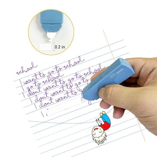 White Out Correction Tape thumbnail 5
