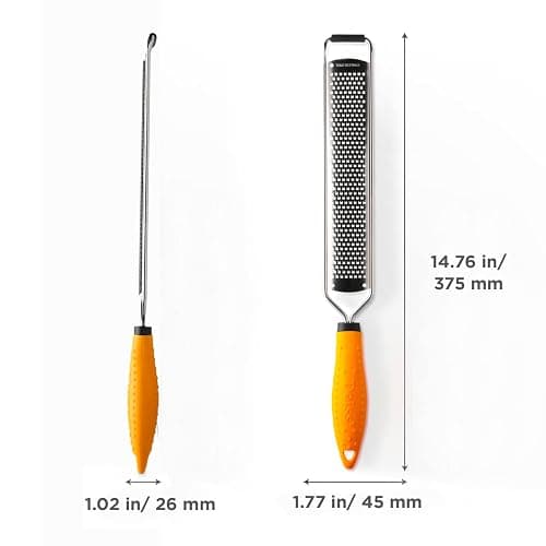 Lemon Zester thumbnail 3