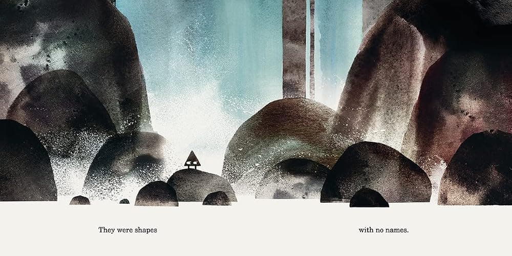 Triangle (The Shapes Trilogy) thumbnail 2