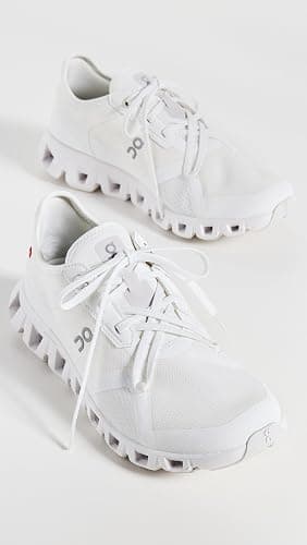 On Women's Cloud X 3 AD Sneakers thumbnail 4