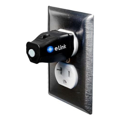 eLink EMF Neutralizer - Whole House Plug Protection Device - Image 1