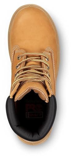 Timberland PRO Women's 6 Direct Attach MaxTRAX Soft Toe Waterproof Insulated Boot thumbnail 5