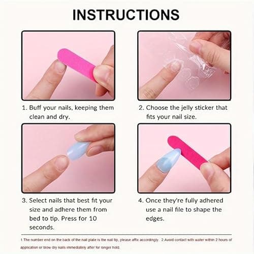 24Pcs Pink French Tip Press on Nails Short Square Fake Nails with Flower Bow Nail Charms Rhinestones Glue on Nails Cute Bows False Nails Artificial Acrylic Nails for Women Manicure Tips Decor - Bow Style-28 thumbnail 7