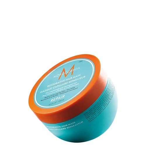 Moroccanoil Restorative Hair Mask - Image 1