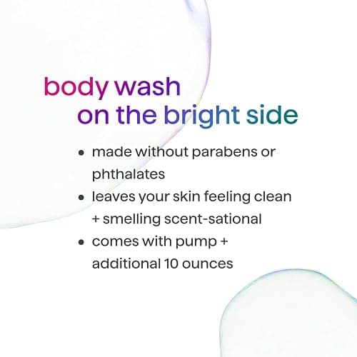 Method Men Body Wash, Glacier + Granite, Paraben and Phthalate Free, 28 FL Oz (Pack of 1) thumbnail 6