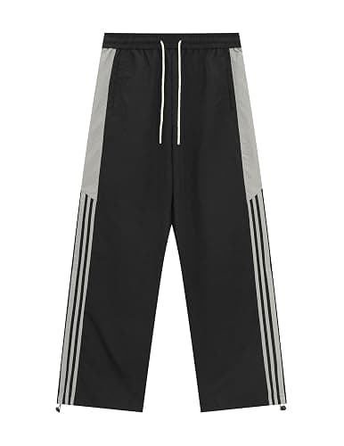 Aelfric Eden Striped Track Pants Men thumbnail 4