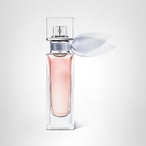 Lancôme La Vie Est Belle Eau de Parfum - Long Lasting Fragrance with Notes of Iris, Earthy Patchouli, Warm Vanilla & Spun Sugar - Floral & Sweet Women's Perfume thumbnail 10