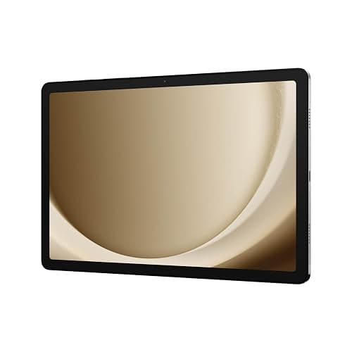 Samsung Galaxy Tab A9+ Plus 11” 64GB Android Tablet, Big Screen, Quad Speakers, Upgraded Chipset, Multi Window Display, Slim, Light, Durable, Kids Friendly Design, US Version, 2024, Silver thumbnail 10