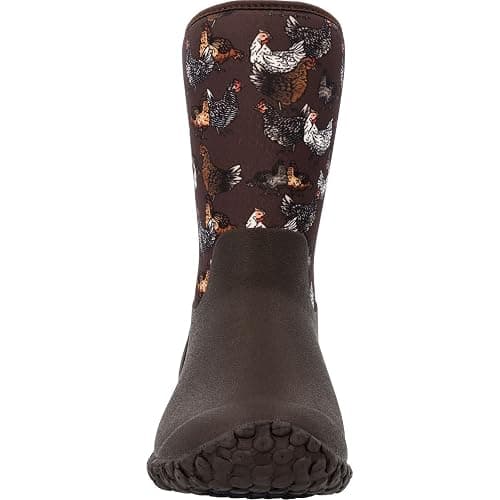MUCK Women's Muckster II Mid Boot thumbnail 4