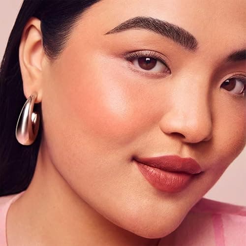 Rare Beauty Limited Edition Mini Blush & Luminize Trio - Beloved - Virtue - Enliven - New In Box thumbnail 2
