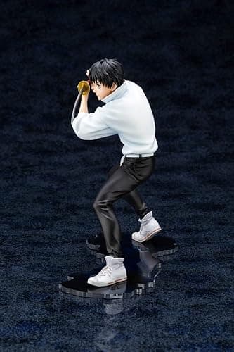 Jujutsu Kaisen 0: The Movie ARTFX J YUTA OKKOTSU 0 VER. thumbnail 4