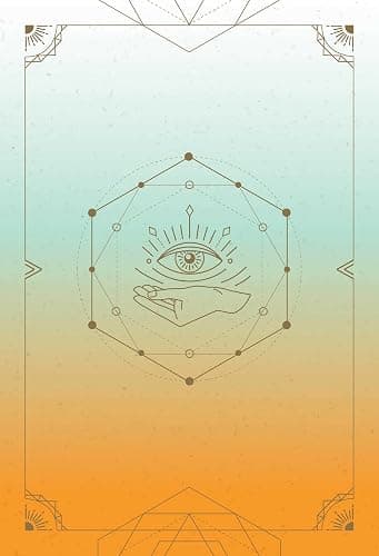 Awakening Intuition: Oracle Deck and Guidebook (Intuition Card Deck) (Inner World) thumbnail 5