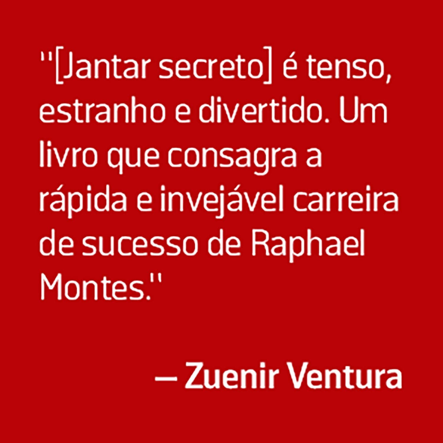 Jantar secreto thumbnail 3