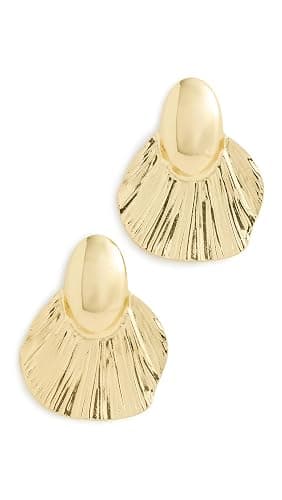 Galley Los Angeles Women's Olivia Earrings - Image 1