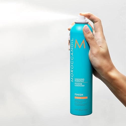 Moroccanoil Luminous Hairspray Strong thumbnail 5