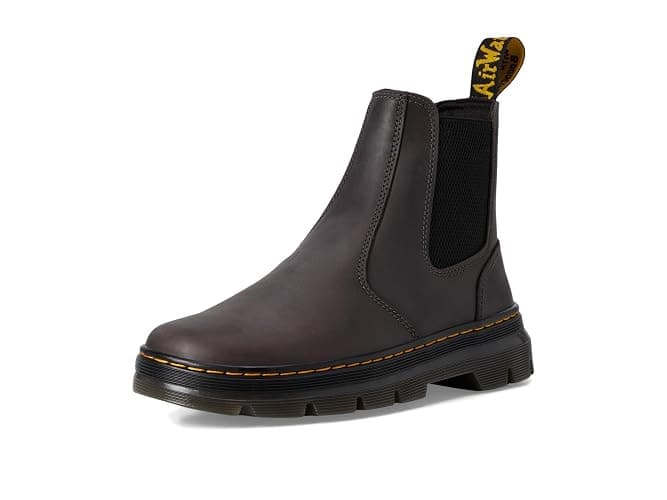 Dr. Martens Unisex-Adult Embury Chelsea Boot thumbnail 7