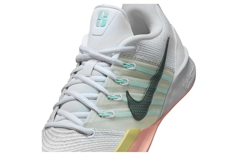 Nike Sabrina 3 Unisex Basketball Shoes thumbnail 7
