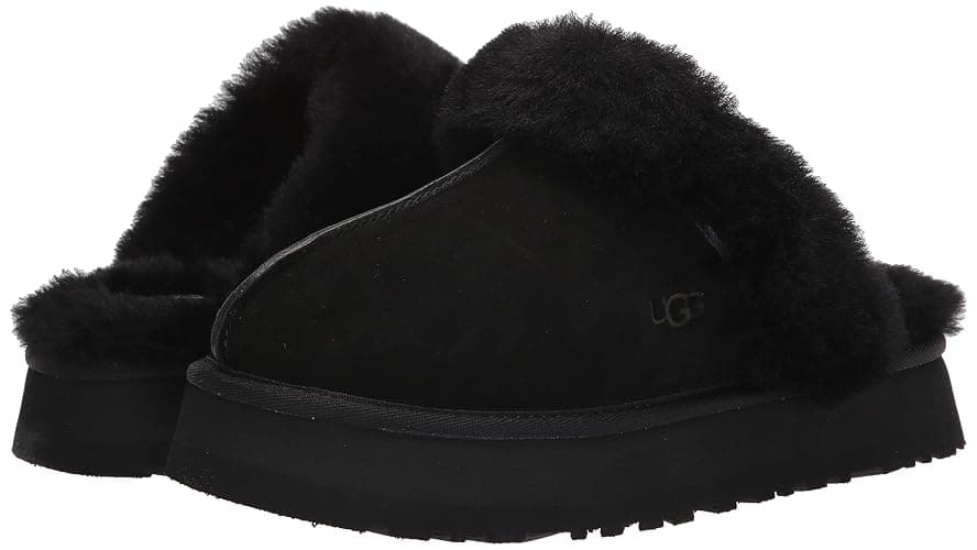 UGG Women's Disquette Slipper thumbnail 7