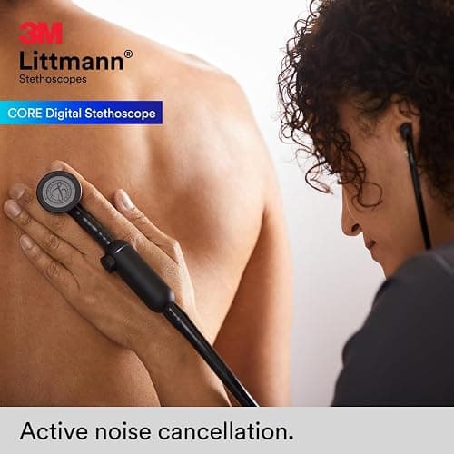 Stethoscope  thumbnail 7