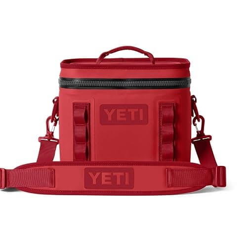 YETI Hopper Flip 8 Portable Soft Cooler - Image 1